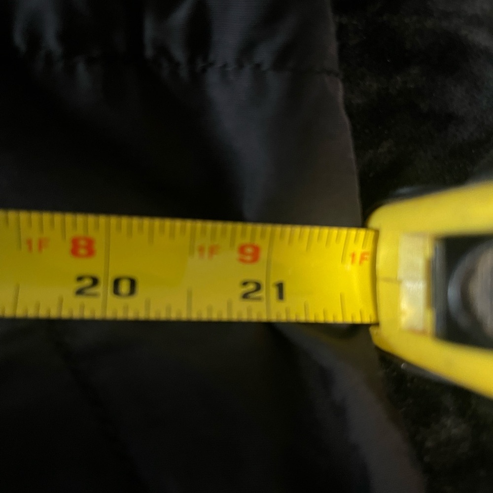 Eileen Fisher Black Jacket - Picture 8 of 8